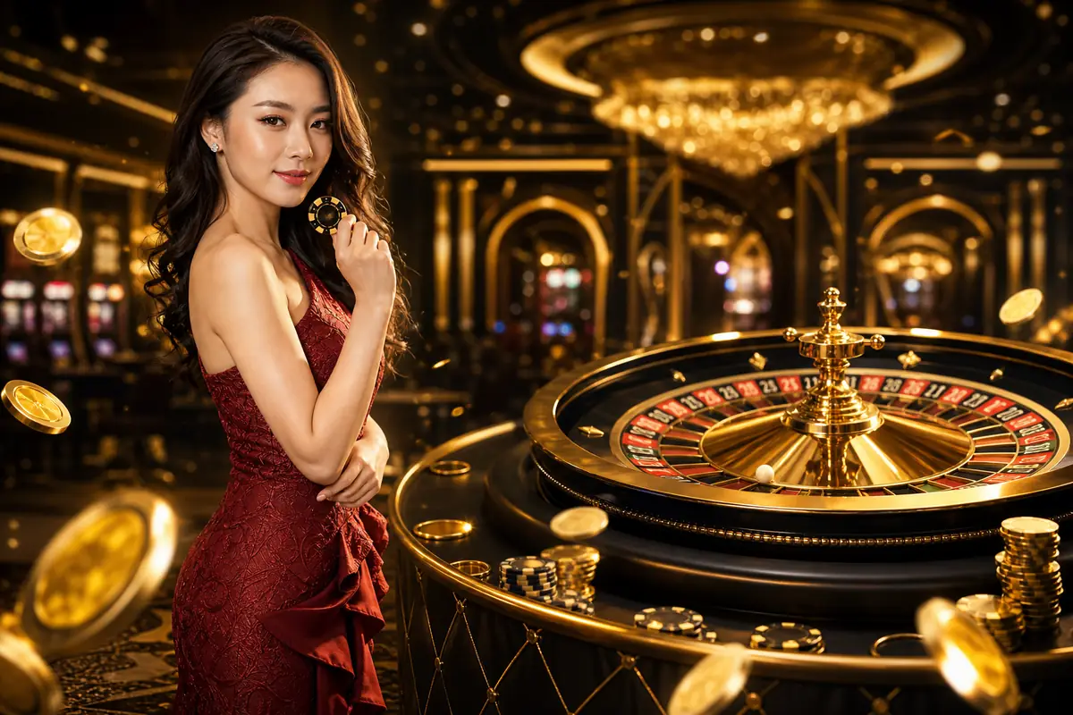 61slot ငါးပစ်ဂိမ်း ကစားနည်း