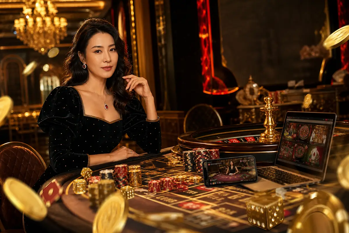 61slot Fortune Tiger PG Soft Slots ဂိမ်း